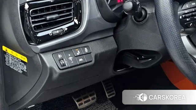 Kia Stonic id 3345072 из Кореи 8