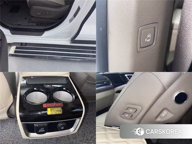 Kia Carnival 4th generation id 2979421 из Кореи 8