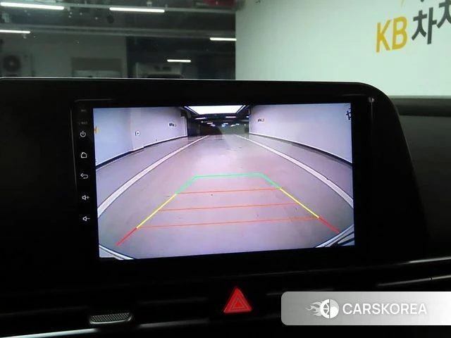 Hyundai Avante Hybrid (CN7) id 3897961 из Кореи 8