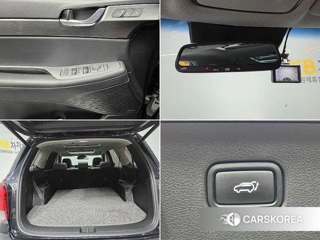 Hyundai Palisade id 4224189 из Кореи 8