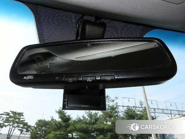 Ssangyong Rexton Sports id 4600093 из Кореи 8