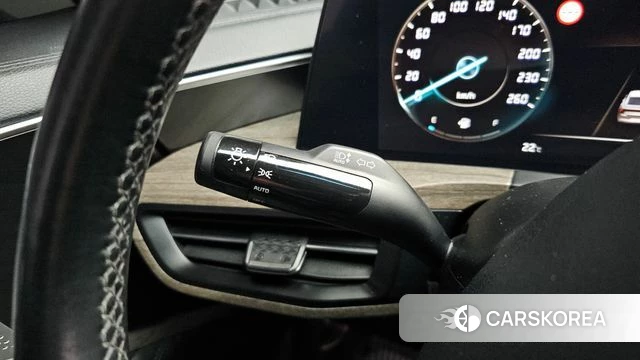 Kia K8 id 4848386 из Кореи 8