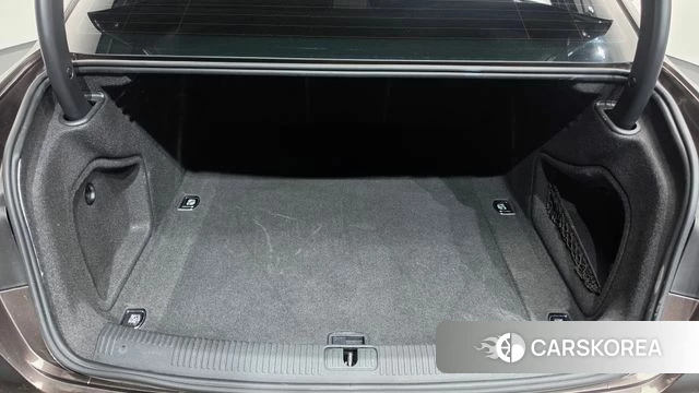 Audi A4 (B9) id 4794822 из Кореи 8