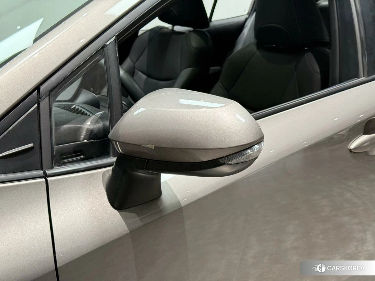 Toyota Corolla id 4468124 из Китая 8