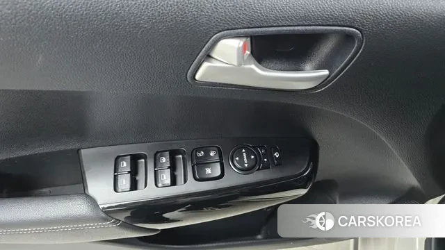 Kia Morning Urban (JA) id 3764269 из Кореи 8