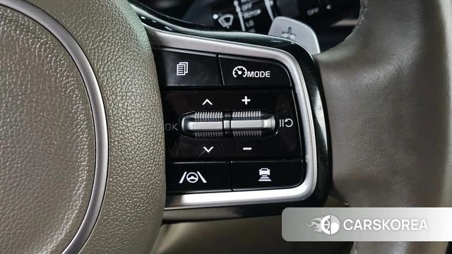 Kia Carnival 4th generation id 4593354 из Кореи 8