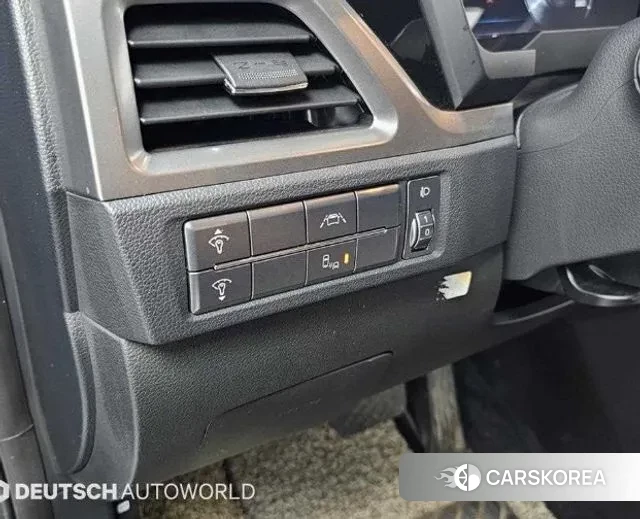 Ssangyong Beautiful Korando id 3469603 из Кореи 8