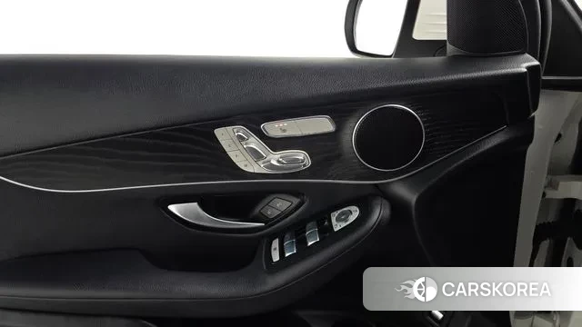 Mercedes-Benz GLC-Class X253 id 3622077 из Кореи 8