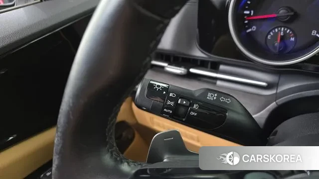 Kia Carnival 4th generation id 3023691 из Кореи 8