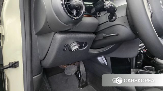Mini Cooper id 4316520 из Кореи 8