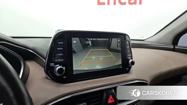 Hyundai Santa Fe TM id 3449528 из Кореи 8