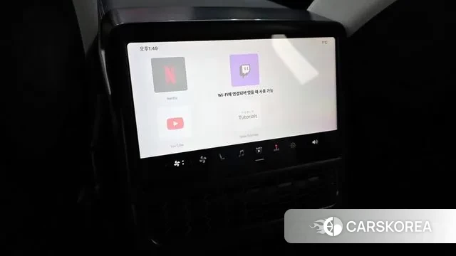 Tesla Model Y id 3619652 из Кореи 8