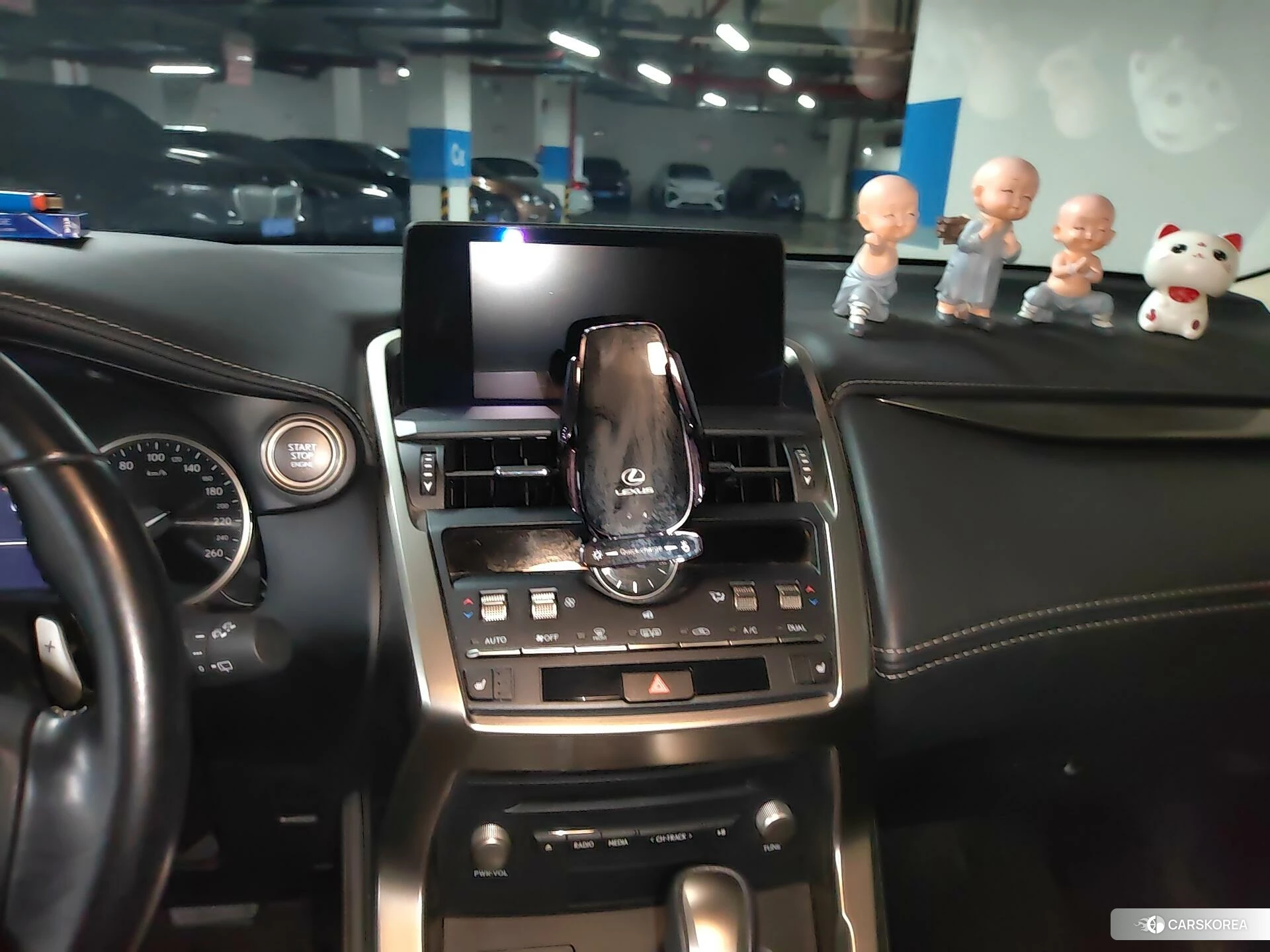 Lexus NX id 4486447 из Китая 8