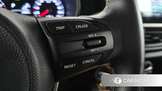 Kia All New Morning (JA) id 4642712 из Кореи 8