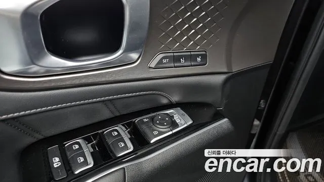 Kia Sorento 4th Generation id 2833712 из Кореи 8