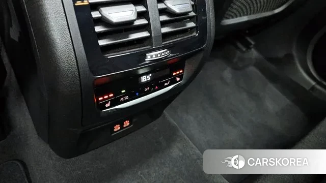 BMW X3 (G01) id 3036438 из Кореи 8