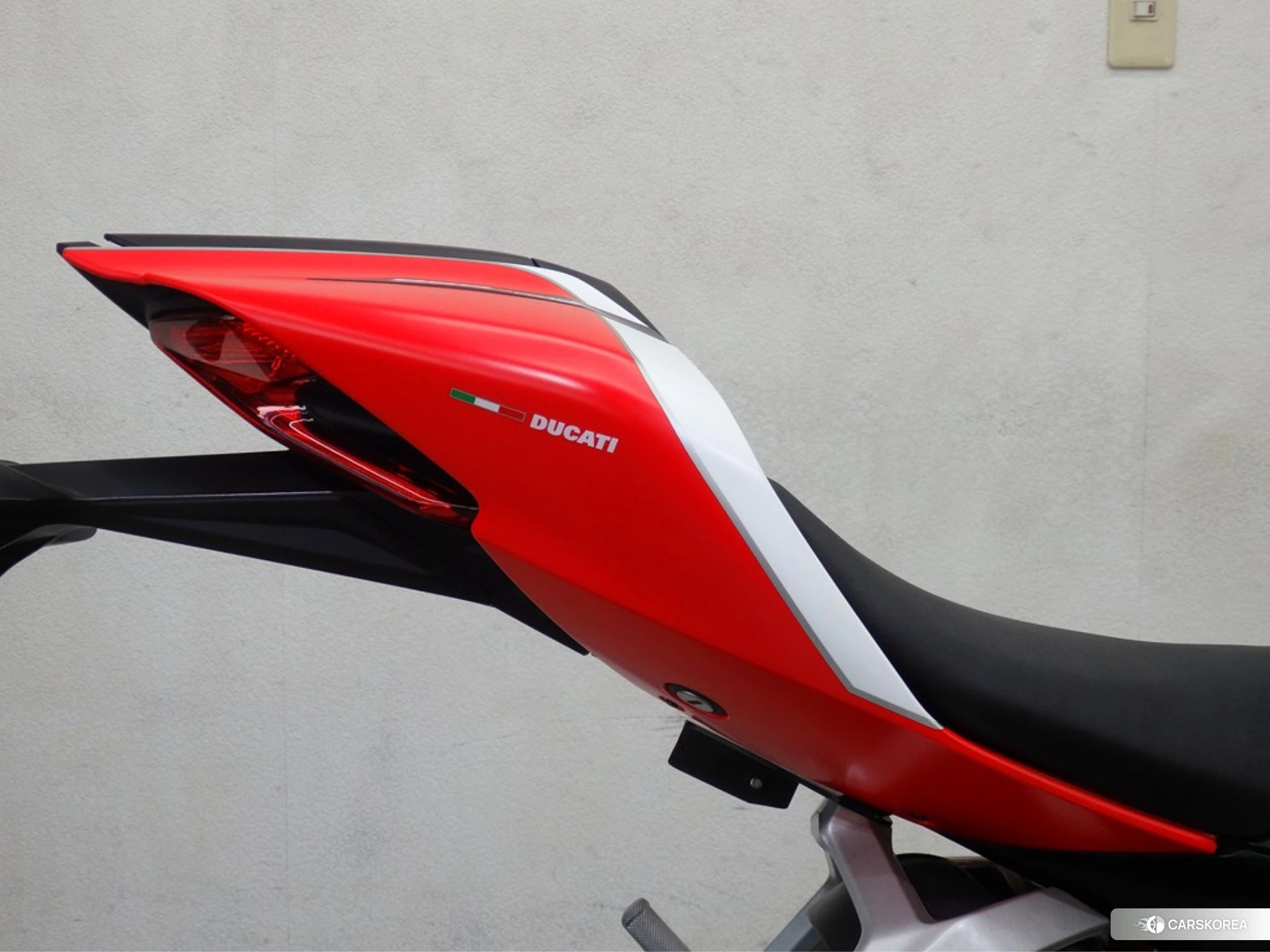 Ducati 959 PANIGALE id 3947753 из Японии 8