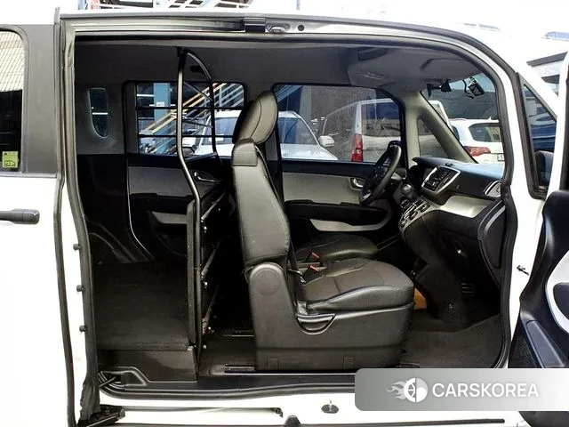 Kia The New Ray id 3438566 из Кореи 8