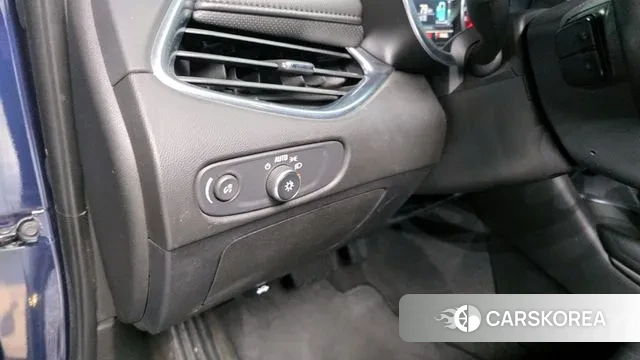 Chevrolet (GM Daewoo) All New Malibu id 3380698 из Кореи 8