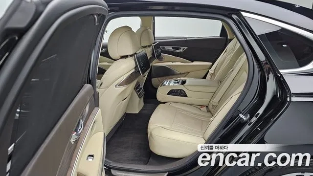 Kia More K9 id 2876814 из Кореи 8