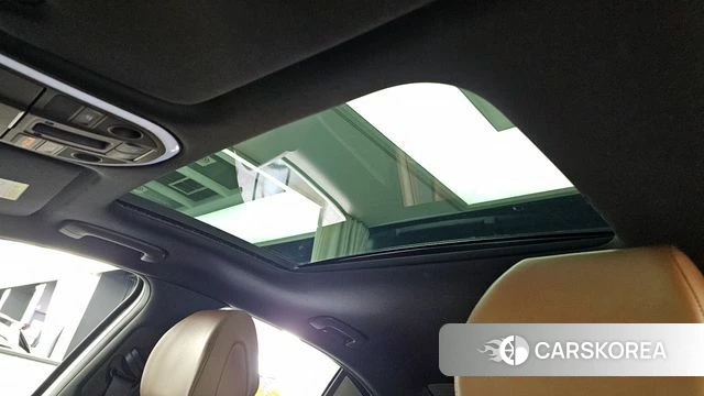 Genesis G70 id 4416515 из Кореи 8