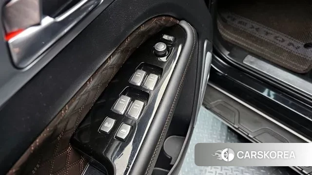 Ssangyong All New Rexton id 3770361 из Кореи 8