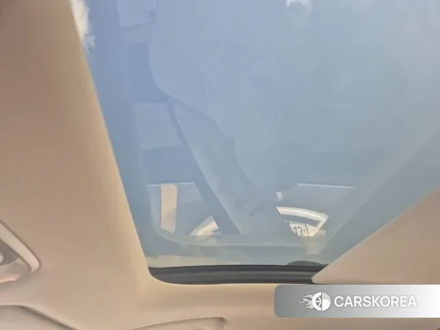 Genesis GV70 id 3340285 из Кореи 8