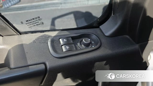 Renault Korea (Samsung) Master id 3814001 из Кореи 8