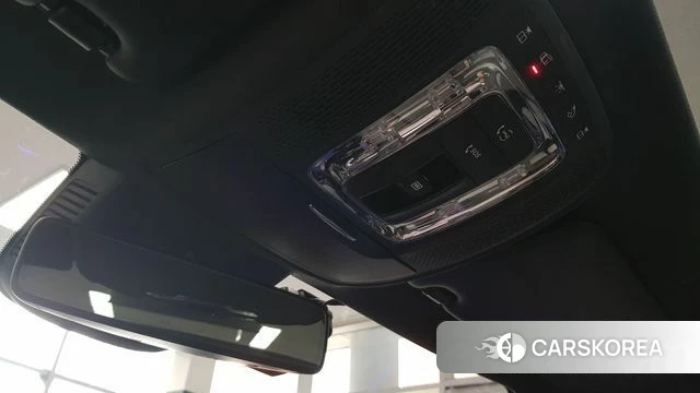 Mercedes-Benz CLA-Class C118 id 4573861 из Кореи 8