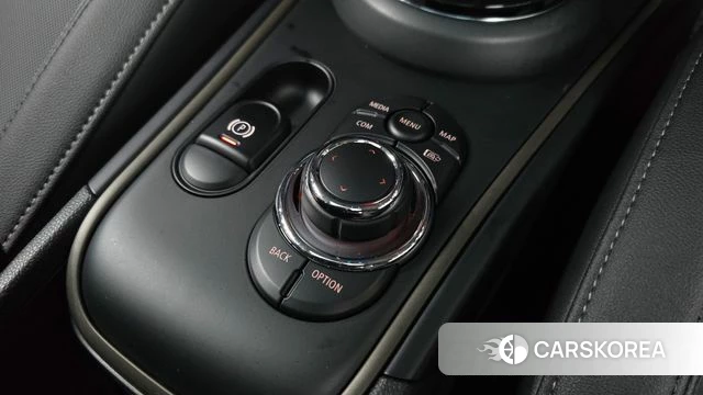 Mini Cooper Countryman id 4528418 из Кореи 8