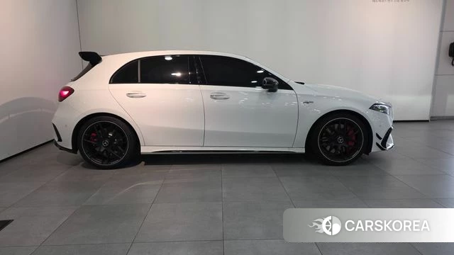 Mercedes-Benz A-Class W177 id 4847199 из Кореи 8