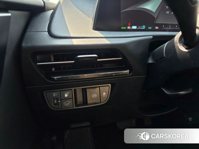 Kia EV6 id 3839044 из Кореи 8