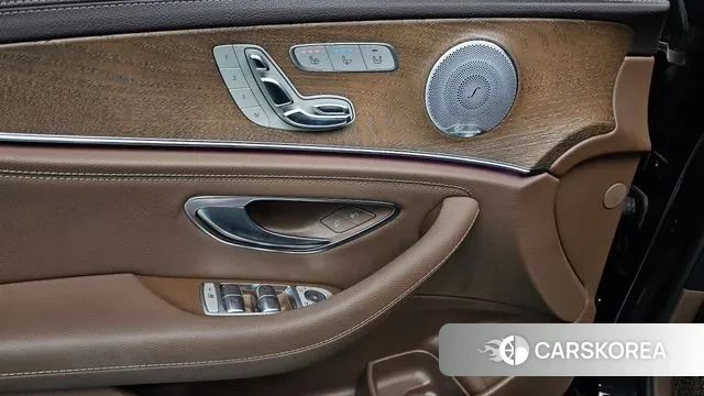 Mercedes-Benz E-Class W213 id 3474873 из Кореи 8