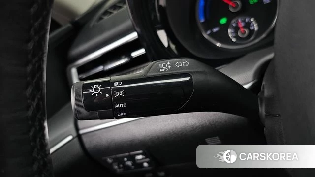 Kia K5 Hybrid 3rd Generation id 4196421 из Кореи 8