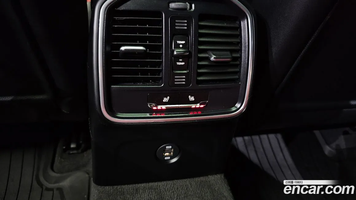 Porsche Macan id 1714080 из Кореи 8