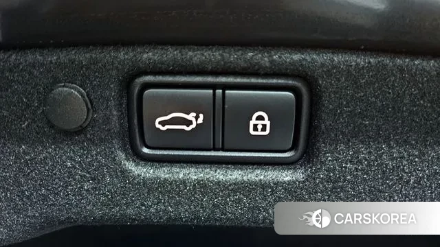 Kia K7 Premier id 3703460 из Кореи 8