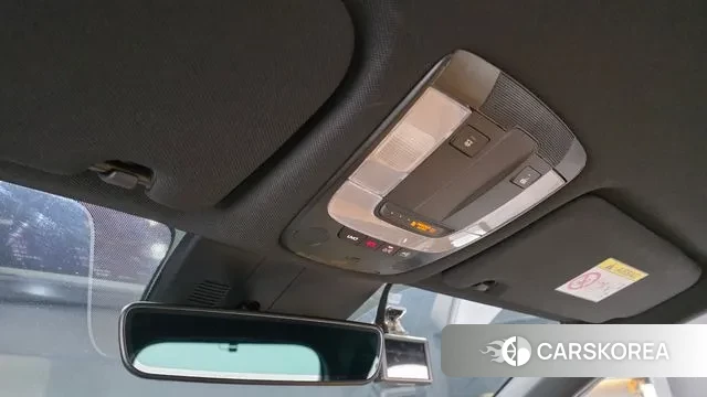 Kia Sorento 4th Generation id 3681236 из Кореи 8