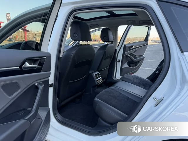 Volkswagen Sagitar id 4264886 из Китая 8