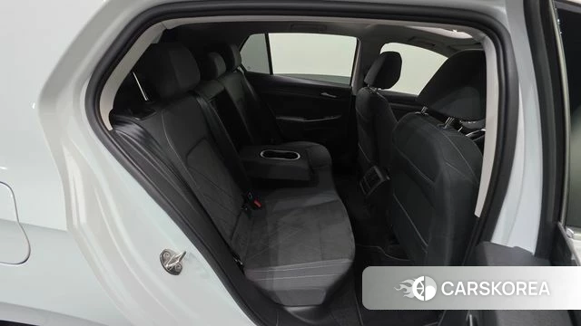 Volkswagen Golf 8th Generation id 4921822 из Кореи 8