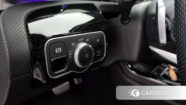 Mercedes-Benz CLA-Class C118 id 3482634 из Кореи 8