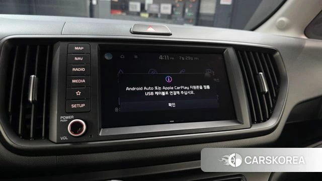 Kia The New Kia Ray id 4640632 из Кореи 8