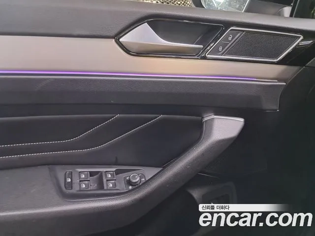 Volkswagen Passat GT (B8) id 2948608 из Кореи 8