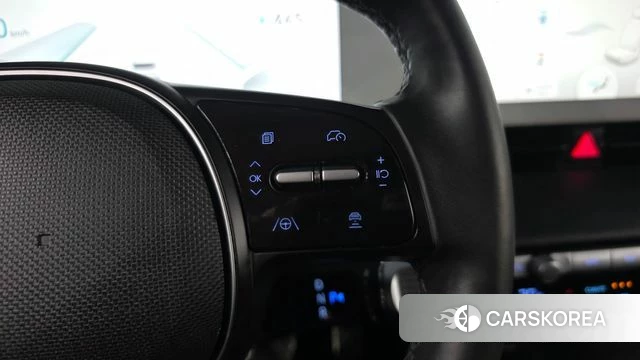 Hyundai Ionic 5 id 4444552 из Кореи 8