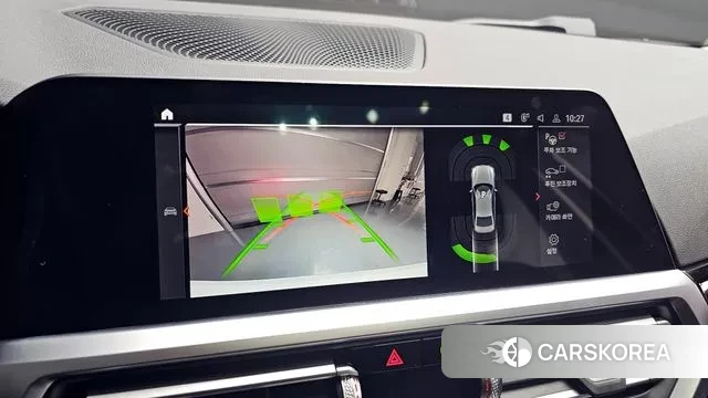 BMW 3 Series (G20) id 3488678 из Кореи 8