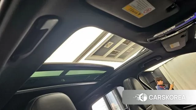 Porsche Cayenne (PO536) id 2995424 из Кореи 8