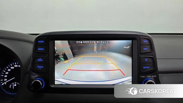 Hyundai Kona id 3899351 из Кореи 8