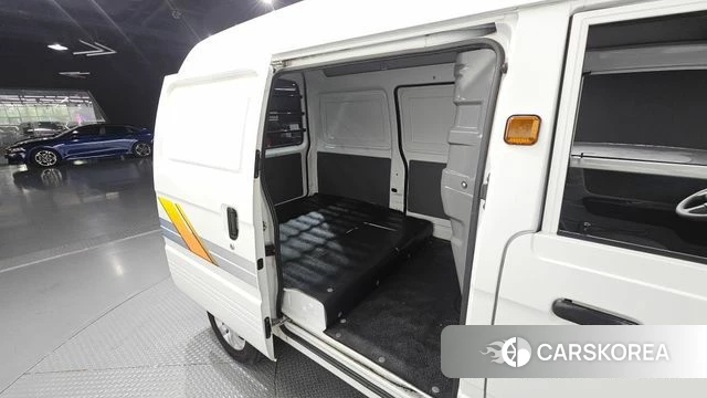 Chevrolet (GM Daewoo) New Damas id 4594806 из Кореи 8