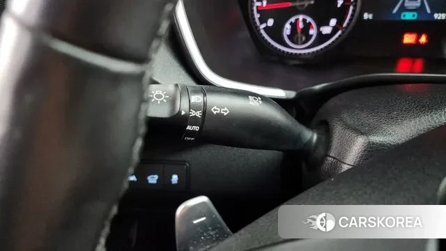 Hyundai The New Santa Fe id 3717671 из Кореи 8