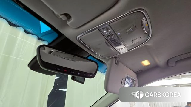 Kia More K9 id 3861683 из Кореи 8