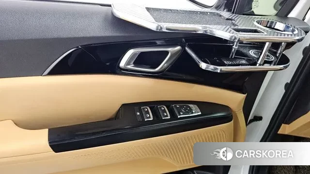 Kia Carnival 4th generation id 3493872 из Кореи 8